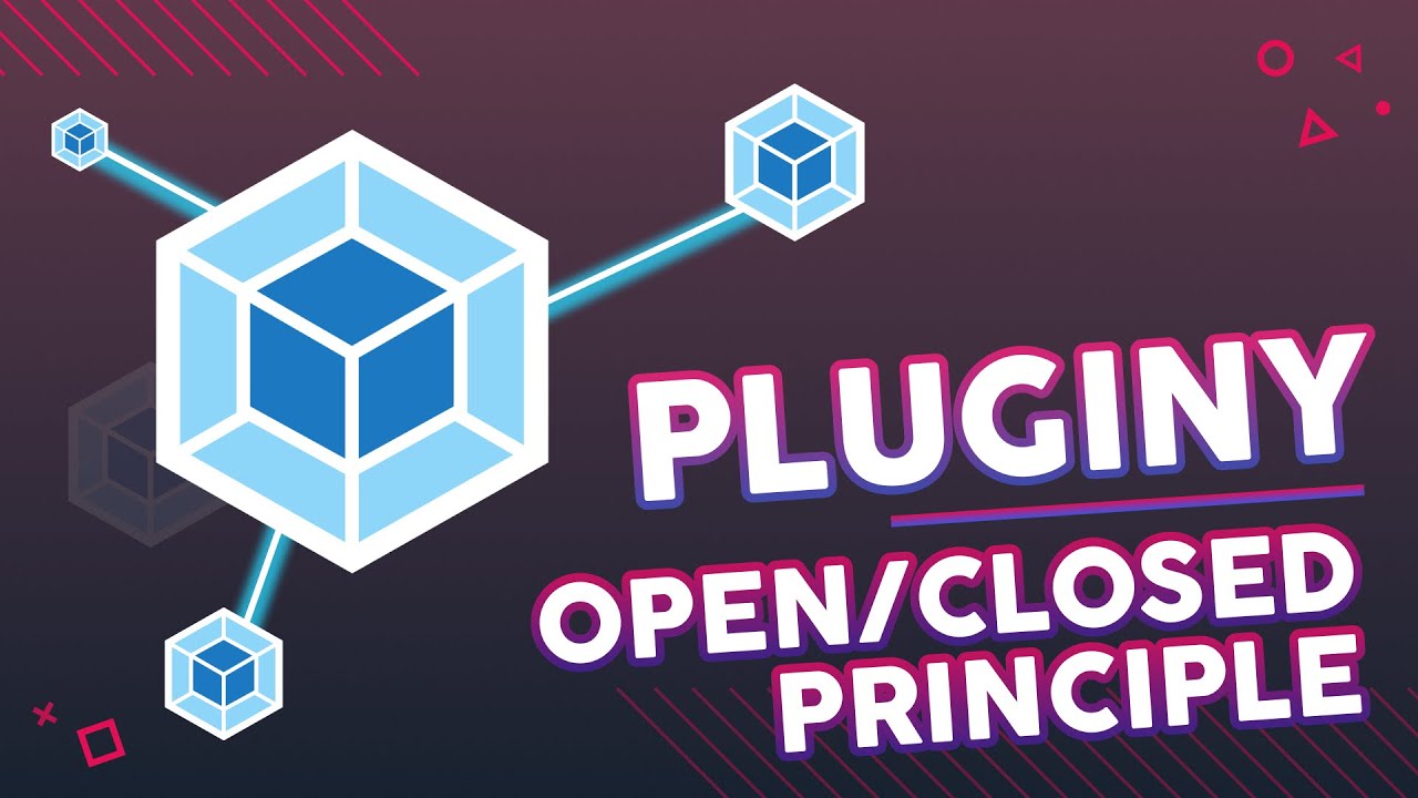 SOLID i Open-Closed Principle w praktyce | Lepszy kod w 20 minut