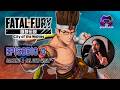 Fatal Fury COTW Camino a Silver Wolf Episodio 4 En Vivo
