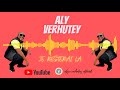 Aly verhitey ( je resterai là ) audio