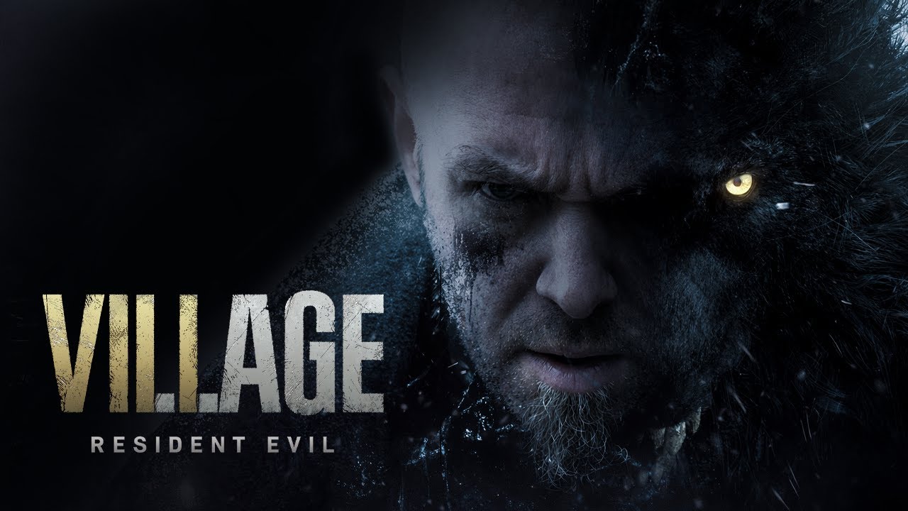 🔴LIVE - RESIDENT EVIL VILLAGE - THIS GAME IS ALREADY TERRIFYING