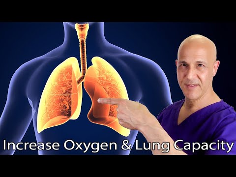 Video: 3 måter å øke lungekapasiteten på