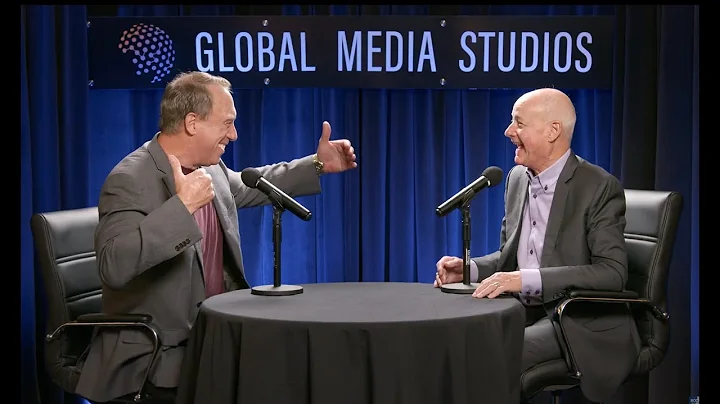 Ed Rigsbee, CSP, CAE, Interviewed by Rich Hart, Global Media Studios at NSA Influence July 2025
