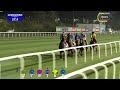 4/2/22 - Dubai World Cup Carnival - Race 3 - Jumeirah Classic Presented By Longines Elegant