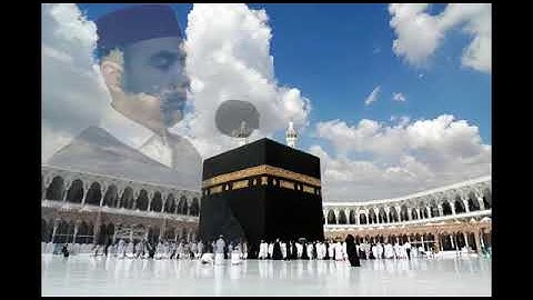 الحزب الثاني من تراويح رمضان 1441 بصوت القارئ المغربي مصطفى بونكاب