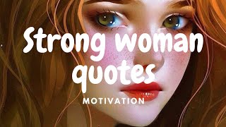 Strong woman quotes ||#quotes||#woman|| screenshot 5