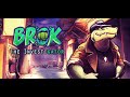 Border Post 001 - BROK the InvestiGator Part 4
