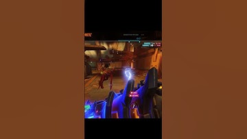 Meteor Strike Doomfish OP Overwatch 2