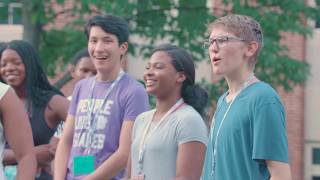 Giving Tuesday Challenge: Increasing Diversity in STEM Fields