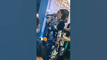 Cheba Dalila Caftan Maroc شابة دليلة لواليدة توحشتك Shorts Viral Algerie Maroc Mariage 