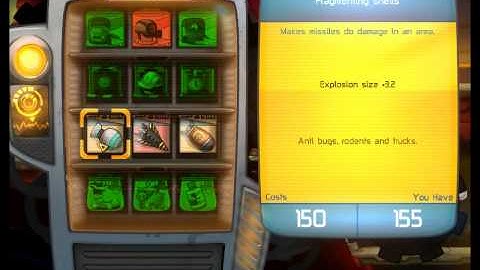 Awesomenauts Balloons plays with SUBS #1 part 2