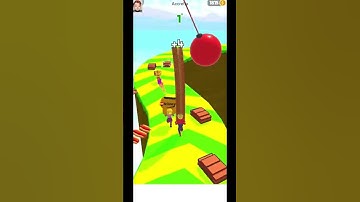 Shortcut Run Level 30 Gameplay #shorts #shortcutrun #gameplay