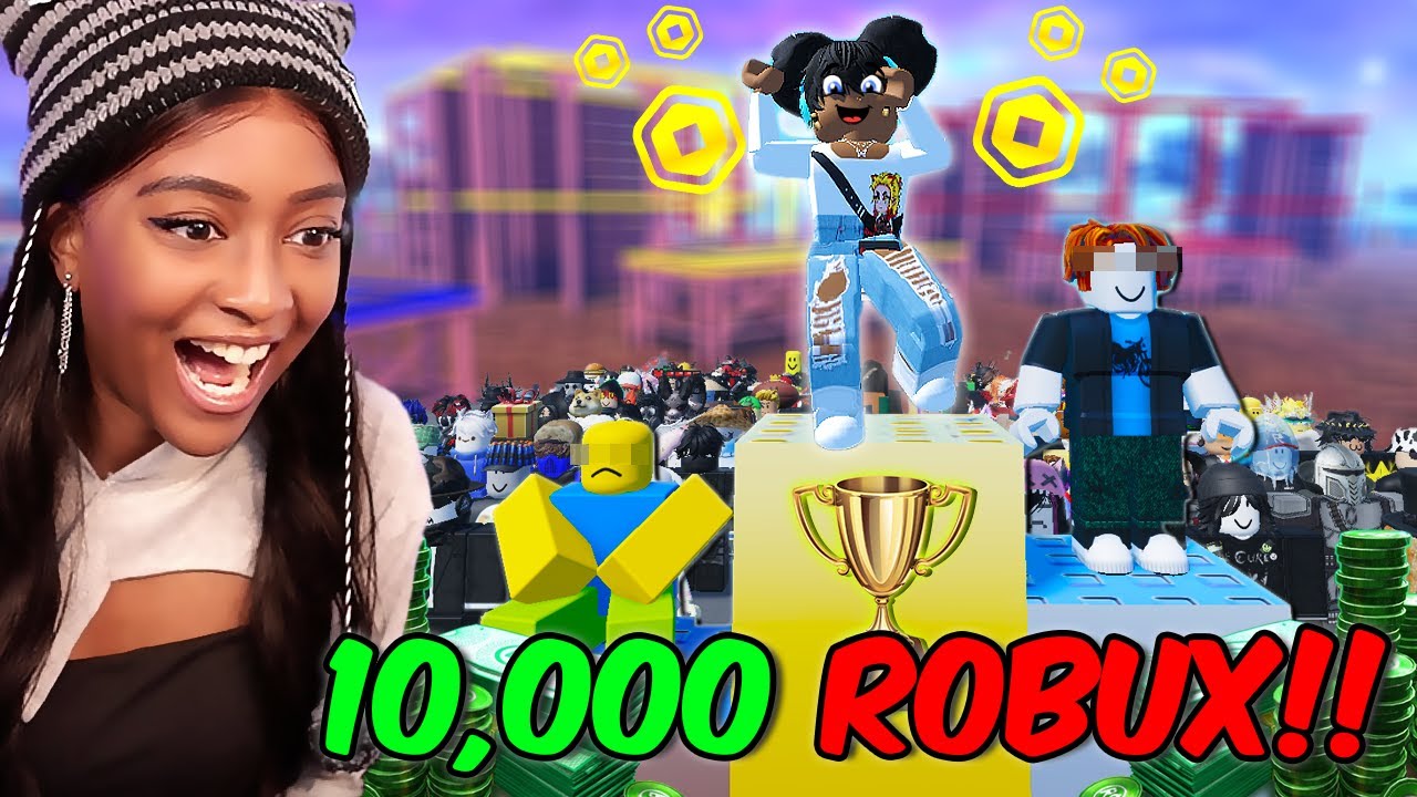 Australian r spends 10 Million Robux in latest video, Roblox fans  react