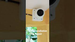 CCTV Camera Installation Repair &amp; Maintenance Service Available in Kolkata, Call-  099331 41572
