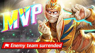 Support Deadpool Broke the Enemy Team... | Marvel Rivals
