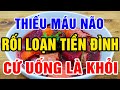 9 Món Canh Là Khắc Tinh Của THIẾU MÁU NÃO, Cứ Ăn Vào Là Khỏi Tịt Tiền Đình, Hết Đau Đầu Chóng Mặt