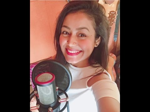 Neha Kakkar | Tere Liye | Unplugged | Veer Zaara