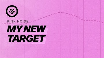 How I developed MY NEW TARGET