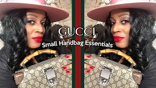 What fits inside the Gucci Beauty Case + Cartier Unboxing