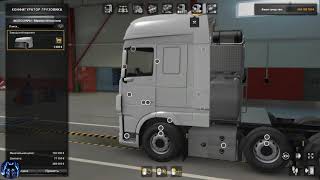 Version 4.1:
- Mod adapted for patch 1.42 (fix for 1.41 in archive) 
- Removed non-existing chassis 
- Added chassis 8x4

DL
https://sharemods.com/vpdm6h1gob5t/DAF_XF_Euro6_v4.1.rar.html

Forum SCS
https://forum.scssoft.com/viewtopic.php?f=35&t=203591

You can support my work if you want, it’s up to you:
???? ?????? ?????????? ?????? ??????????? ?????? ??? ??????? ????????? ????????:

PayPal
paypal.me/schumi222