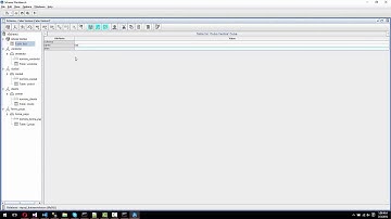 Tutorial Pentaho 6 1   Saiku Analytics