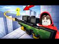 Kak Yuta Mengalahkan Semua Lawannya Termasuk Kak Mio Dan Baby Celine || ROBLOX