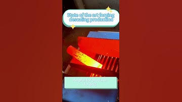 Descaling machine for forging ▎forge scale removal machine ▎forging descaler