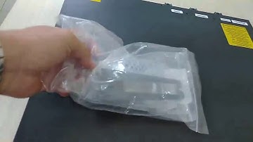 [CCNA] Bài 08. Thiết bị core switch Cisco C3650