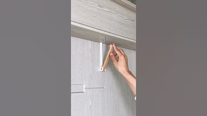 다이소에서 안 사면 평생 후회할 공간마법 수납템 2가지