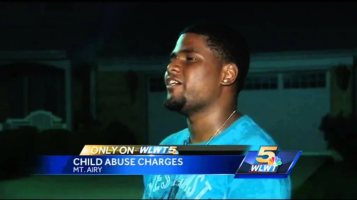 Man accused of beating girlfriend's 2-year-old son