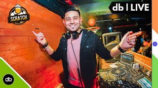 DJ DEEP BHAMRA - Live at Scratch Sports Bar - Jamshedpur