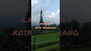 Download Lagu Landscape Semarang city from Umbul Sidomukti #shorts #videoshort #walkaround MP3