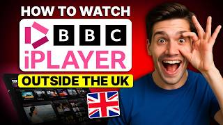 How to Watch BBC iPlayer Outside UK: Binge-Watch British TV Anywhere
