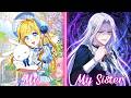 Reborn to Survive… I Became Friends With My Killer Sister! | Manhwa Recap