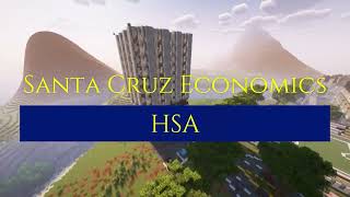 HSA econ final draft final draft final draft