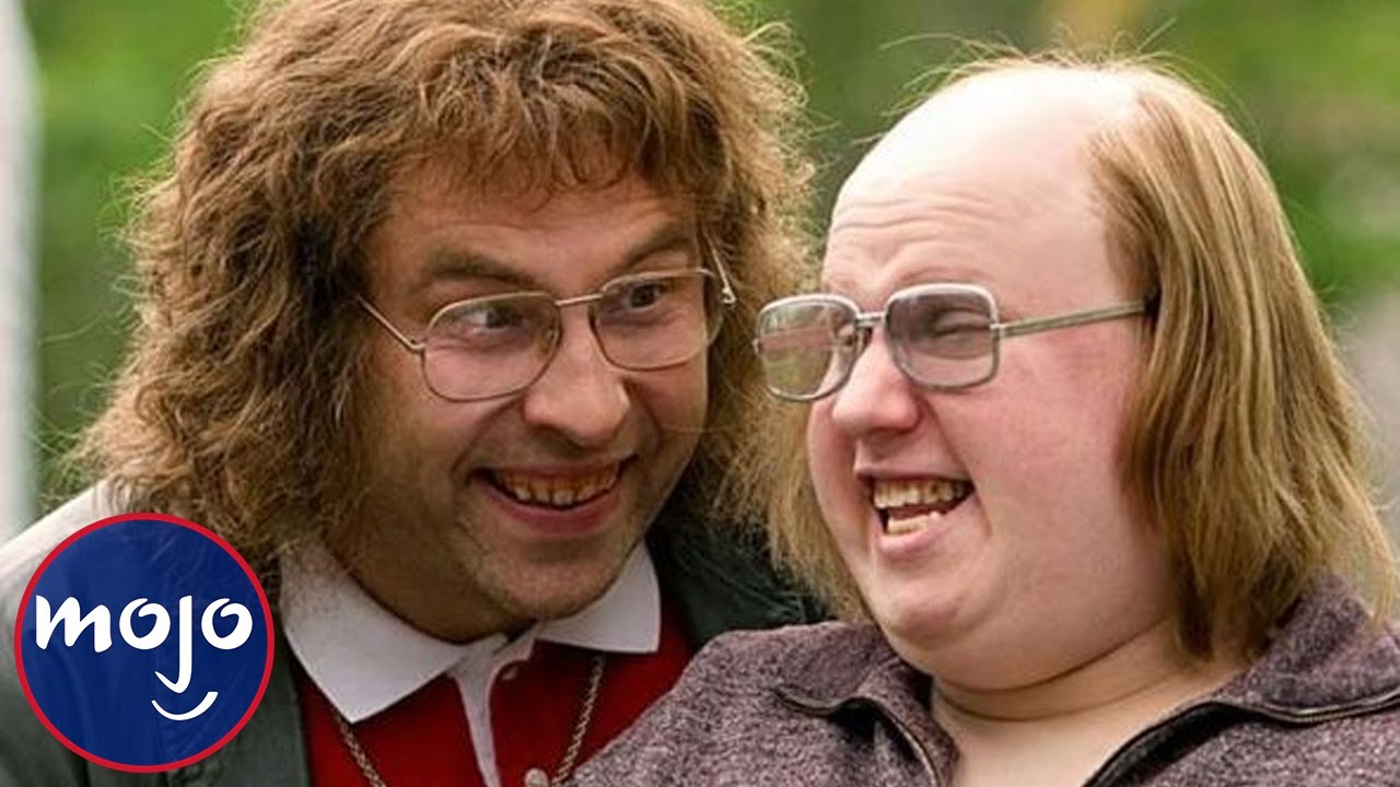 Download Top 20 Little Britain Sketches