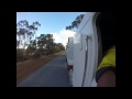 GoPro road train harvest 2014