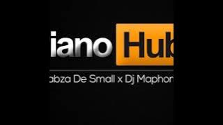 Nana thula ft Njelic original mix