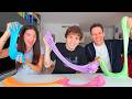SLIME CHALLENGE con FAVIJ