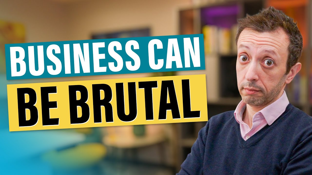 How To Scale Your Business For Success - YouTube