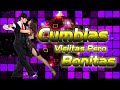 CUMBIAS PARA BAILAR TODA LA NOCHE - Los Sonora Dinamita,Raymix,Fito olivares,Askis,Angeles Azule