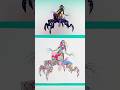 I Made My Own Coloring Book from Poppy Playtime Chapter 5 (Prototype) #books