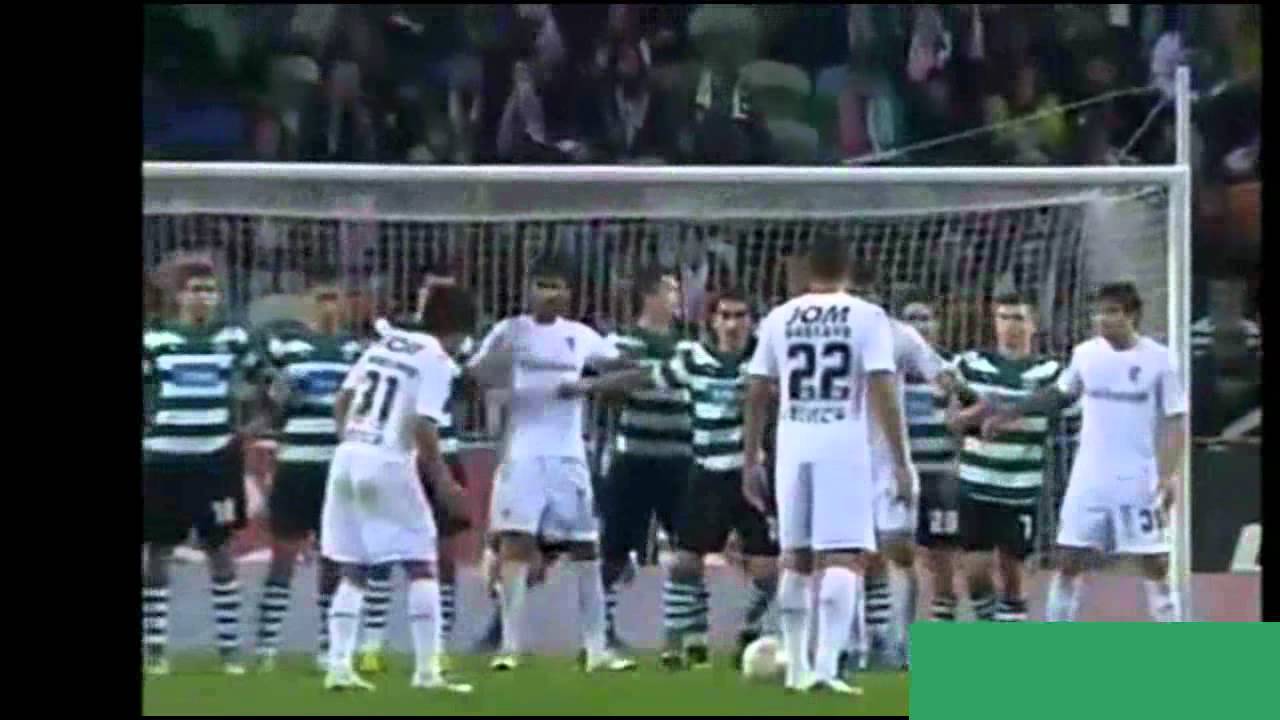 Homenagem a Rui Patricio - YouTube