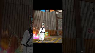 Sukuna #freefire #freefirenepal
