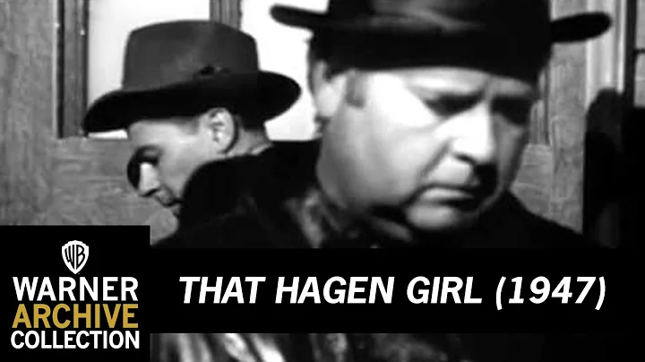 Preview Clip | That Hagen Girl | Warner Archive