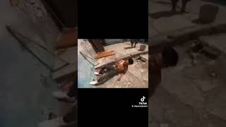 Te caíste wey? ajjajaja#el rey de las bromas