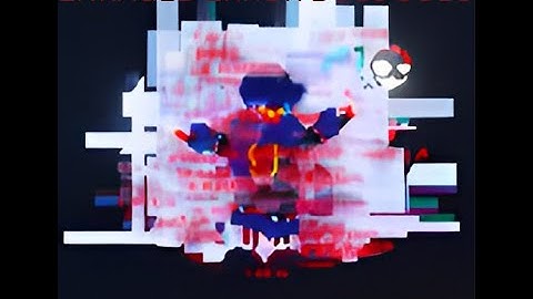 Enraged Error Boss Soloed [Undertale Timeline Collapse]