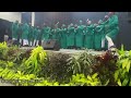 Christ Worshippers Mass Choir - Zasho Izingelosi