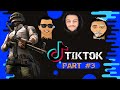 ⭕️PUBGM TikTok Compilation PART # 3 ⭕️ ( AKEBSTARr, ZERONO, XSENSUS .... ) 📌 圣 Holy