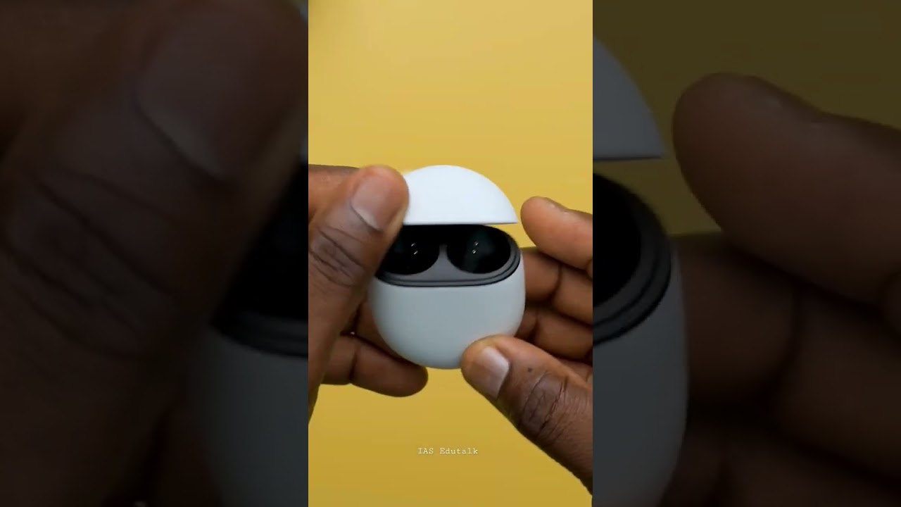 Google Pixel Buds Pro Unboxing Best Earphones? 🔥😀