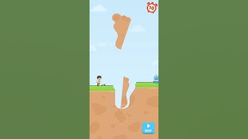slice to save game video #slicetosave #shortsfeed #shortvideos #viral #shortfeed #trending #games